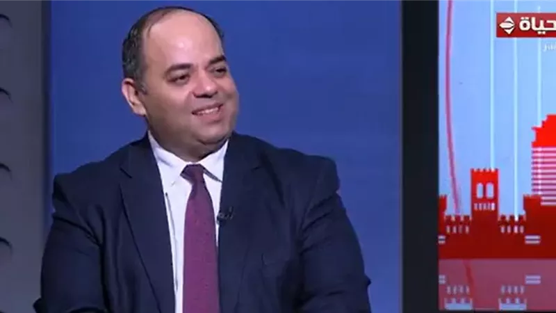 أستاذ اقتصاد: برنامج الإصلاح الاقتصادي المصري قائم على رؤية وطنية