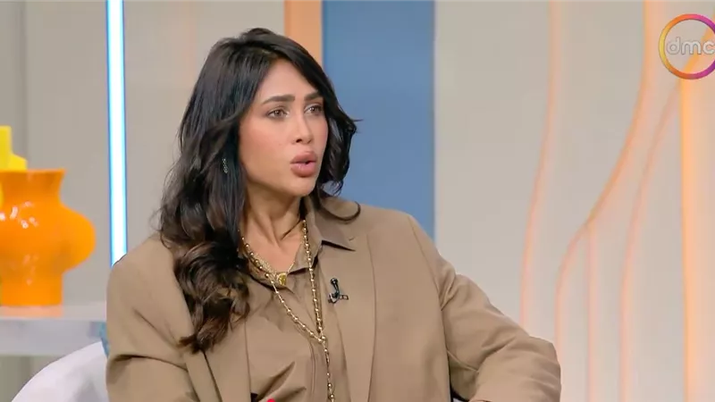 إنجي كيوان: معنديش ثقة في نفسي كشكل بشوف روحي حلوة