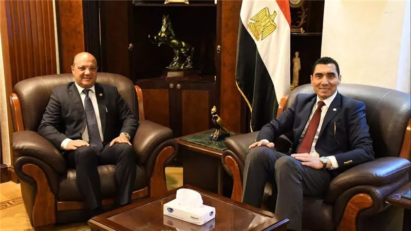 رسميًا.. مصر تفوز باستضافة بطولة العالم للأيروبيك 2028