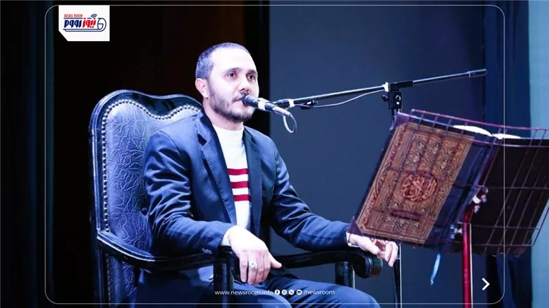 المنيا تحتفي بالمعلمين الفائزين في مسابقة «محاكاة دولة التلاوة»