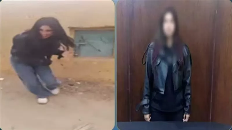 التحقيق في انتهاك حرمة المقابر على السوشيال ميديا.. وضبط فتاة ببنى سويف