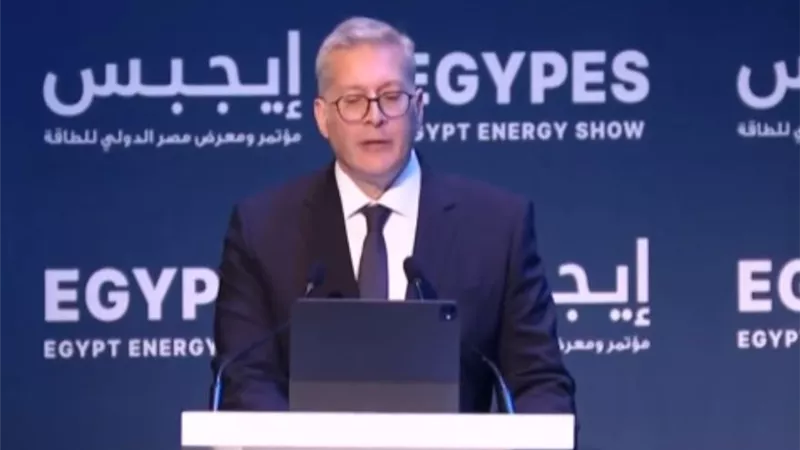 وزير البترول: موقع مصر إلى جانب المشروعات التنموية  يعززا دور مصر كمركز للطاقة
