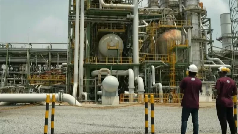 خبير يحذر: العالم أمام أخطر أزمة طاقة في تاريخه.. والتداعيات لن تنتهي سريعا