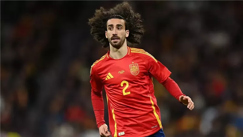كوكوريلا: اللعب أمام مصر ليس مثل أمام الأرجنتين وهذا موقفي من برشلونة