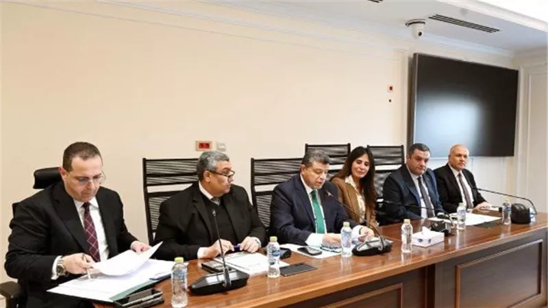المنشاوي أمام البرلمان: 788 ألف وحدة سكنية ضمن «سكن كل المصريين»