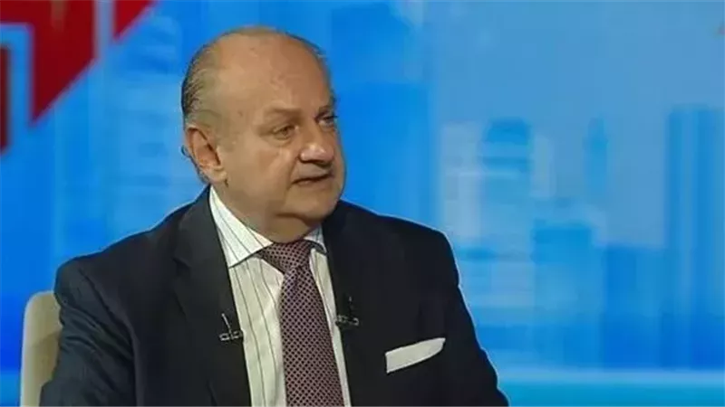 السفير يوسف زادة: التحركات المصرية الراهنة هي جهود لتعزيز العلاقات مع الخليج