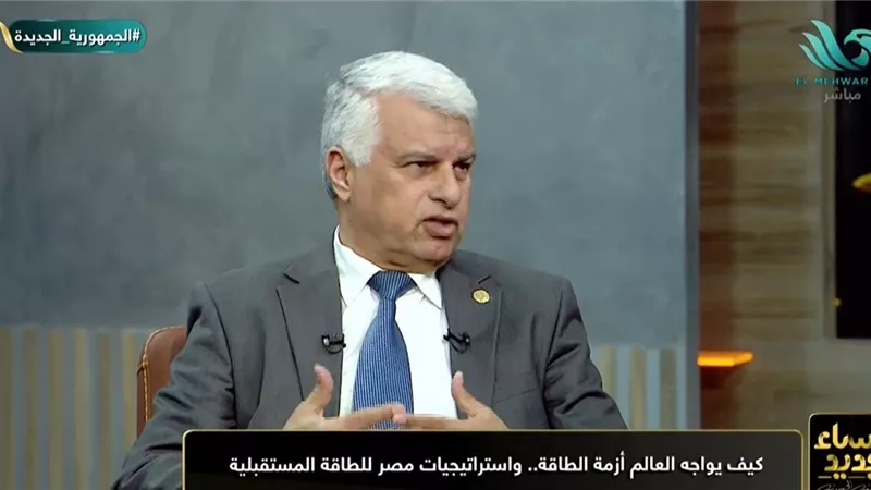 محمد سليم: التفاوض فقط ينقذ المنطقة من تداعيات الحرب الحالية