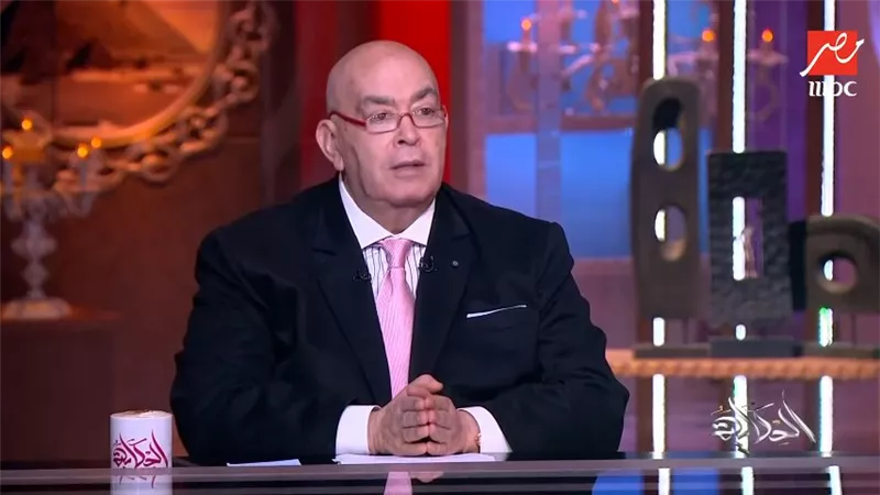 عماد الدين أديب: إيران أضعف عسكريا من أمريكا.. لكنها أقوى تفاوضيا