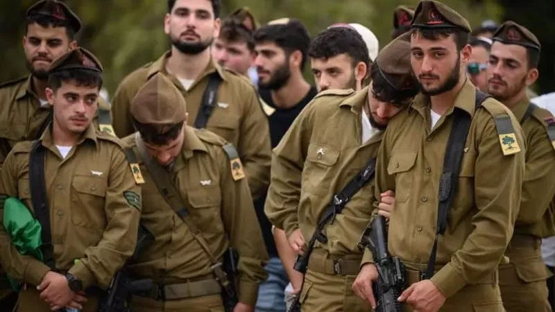 إعلام إسرائيلي: 10 جنود قتلى جنوبي لبنان منذ بدء الحرب