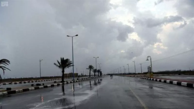 سحب رعدية تضرب الصحراء الغربية وأمطار متوقعة تمتد لشمال الصعيد والسواحل