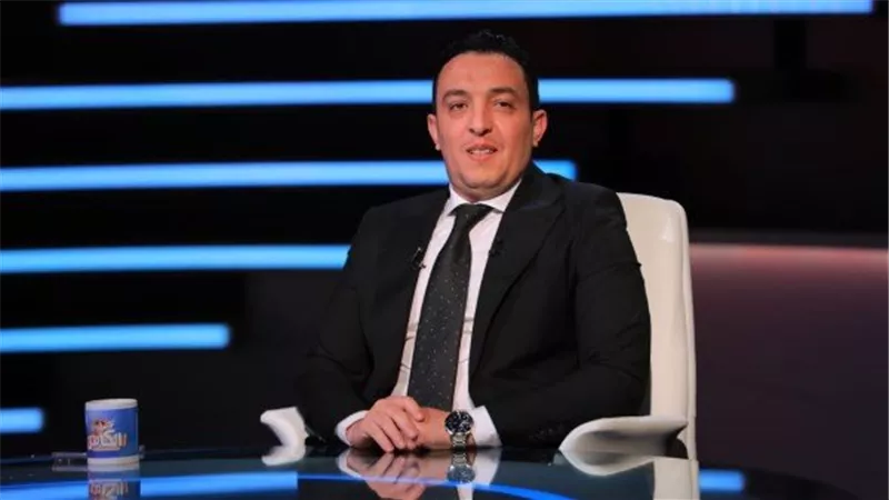 مصطفى أبو زهرة: لجنة الحكام تعمل بشكل طبيعي.. ورويز الأقرب للاستمرار