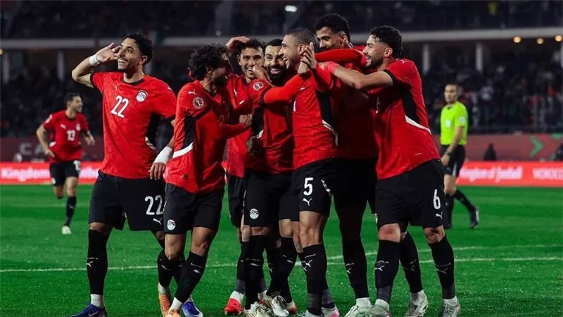 التشكيل المتوقع لمباراة مصر وإسبانيا اليوم استعدادًا لكأس العالم