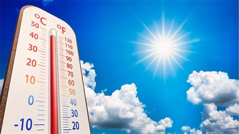 تحسن مفاجئ في الأحوال الجوية.. ماذا يحدث في طقس اليوم؟