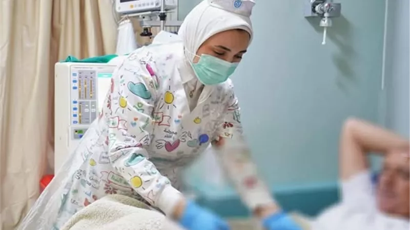 3.25 مليون خدمة و25 ألف جراحة.. أرقام قياسية في علاج الكُلى بمصر