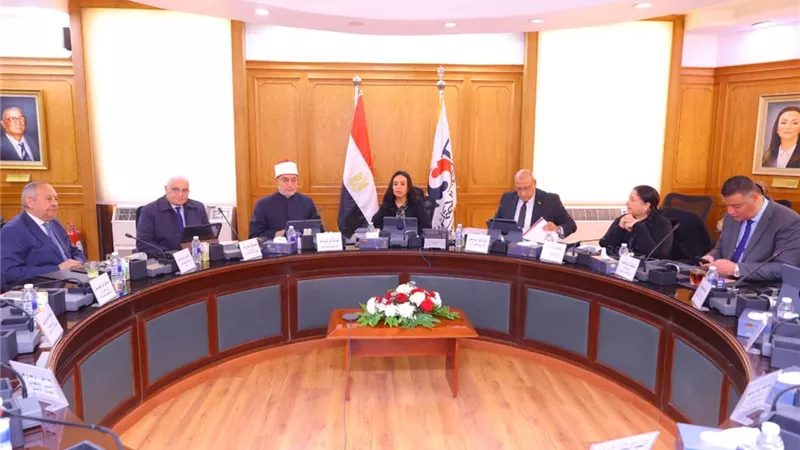 بأرباح3.87 مليار جنيه.. توسع كبير في القروض الحسنة ودعم تكافل وكرامة ببنك ناصر