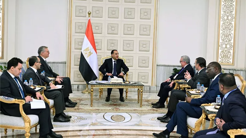 باستثمارات 60 مليون دولار.. تعاون مصري مع شركة 