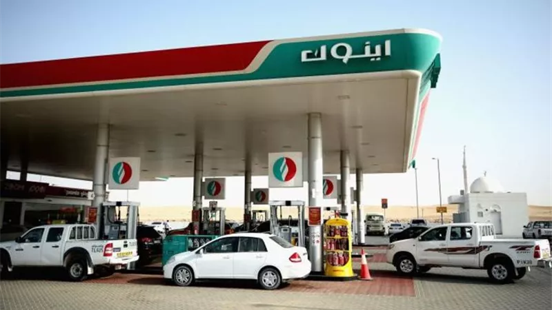 الإمارات تقر زيادة قياسية في أسعار الوقود بنسب تصل إلى 72%