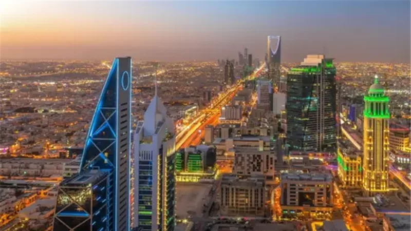 قفزة تاريخية.. 90% نمواً بصافي الاستثمار الأجنبي بالسعودية بنهاية 2025 
