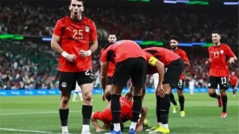 قناة مجانية تعلن بث مباراة مصر وإسبانيا الودية اليوم استعدادا لكأس العالم 2026
