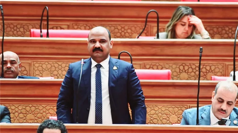 طلب إحاطة بشان إرتفاع أسعار تقنين الأراضي بمحافظة أسيوط 