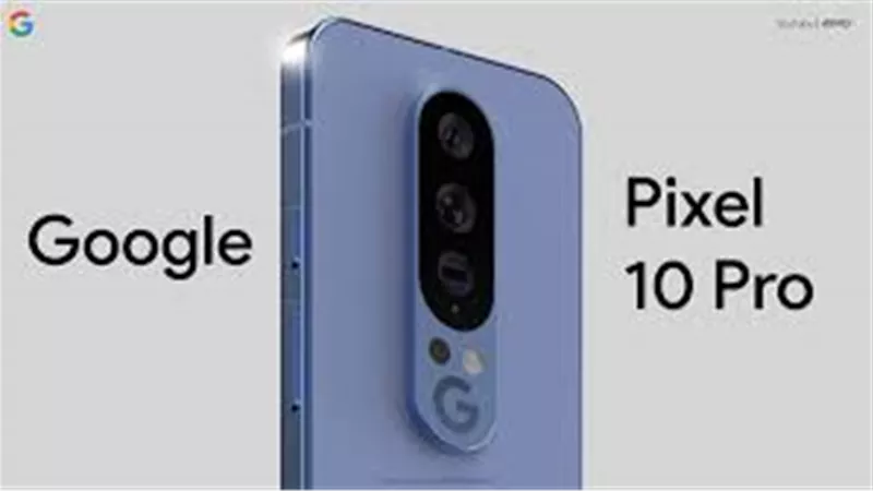 تحذيرات لمستخدمي Pixel 10 Pro.. مصباح الهاتف قد يسبب تلفًا حراريًا