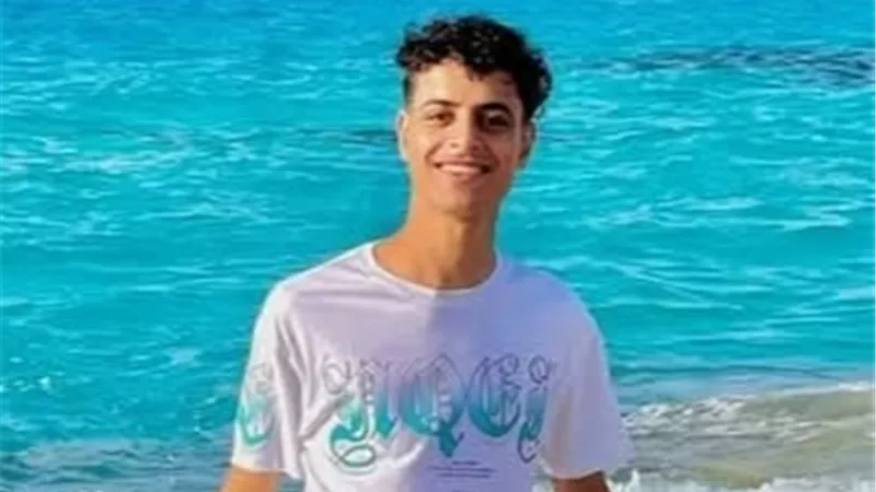 المؤبد للمتهم أيمن الجمل لإطلاق النار على صاحب مصنع بالمحلة بعد معاتبته  