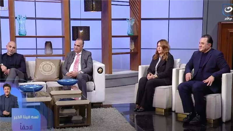 «الستات» يستضيف نخبة من الأطباء والاستشاريين للحديث عن أمراض الكلى والقلب 