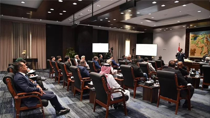 انطلاق فعاليات الدورة التدريبية المتقدمة لتأهيل كوادر هيئات مكافحة الفساد 