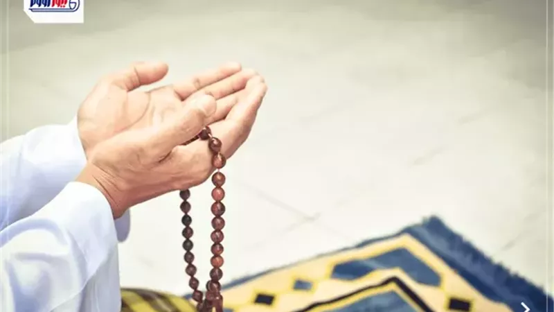 دعاء تيسير الأمور.. 40 صيغة مستجابة لتسهيل الحياة وقضاء الحاجات