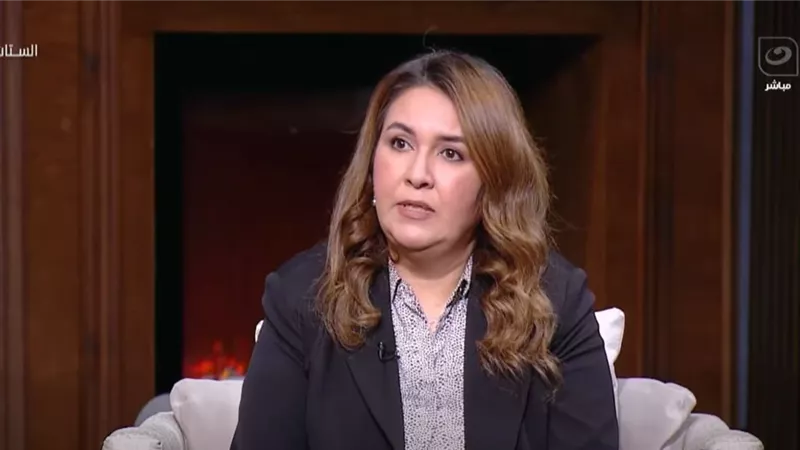 رانيا الصباغ تحذر: الملح الخفي في الأطعمة يرفع ضغط الدم ويهدد الكلى
