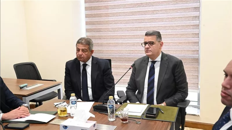 لجنة حقوق الإنسان تبحث مع الأعلى للإعلام تعزيز الوعي وترسيخ القيم الحقوقية
