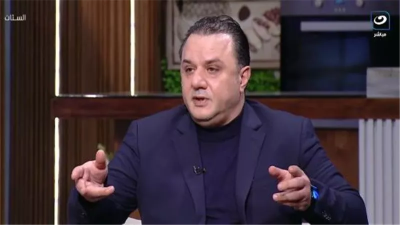 «محمد فريد عيسى» يحذر: مرضى السكر والضغط والكوليسترول أكثر عرضة للفشل الكلوي