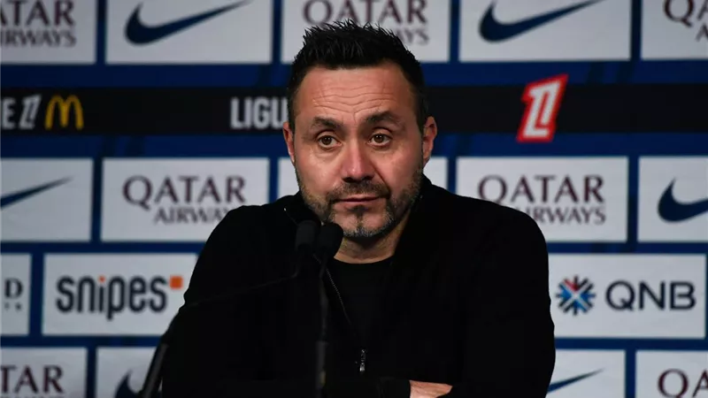 دي زيربي مديرًا فنيًا جديدًاً لتوتنهام خلفًا لإيجور تودور 