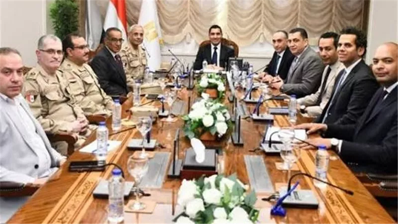 بعد مناقشة وزير الشباب والرياضة.. معلومات عن مشروع الجينوم الرياضي