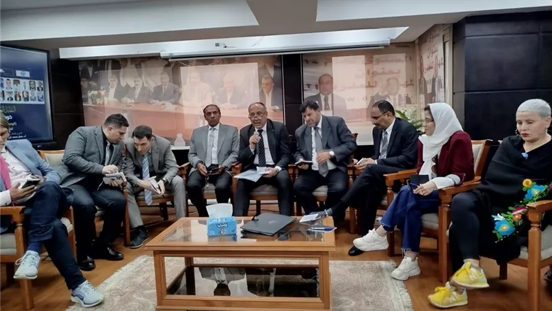 «المهن الرياضية» تطلق خارطة طريق للتصنيف المهني والرخصة الموحدة