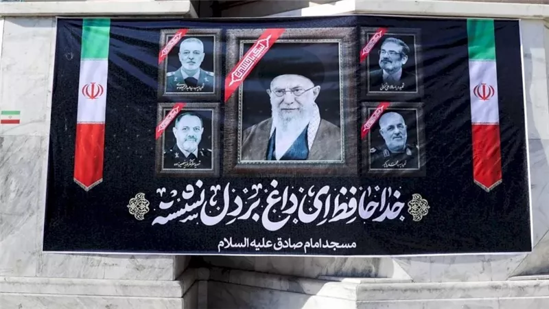 الاغتيالات في عصر الذكاء الاصطناعي.. كيف تمكنت إسرائيل من استهداف قادة إيران؟