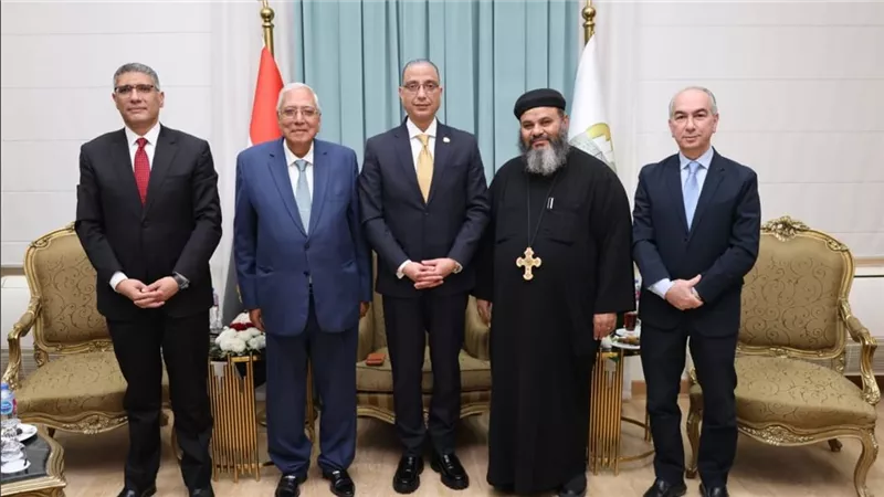 احتفالا بعيدها القومي.. الجيزة: تضحيات أهالي نزلة الشوبك يرسخ قيم الانتماء