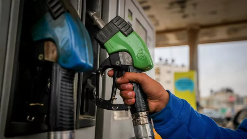 إعلام عبري: الشارع الإسرائيلي يغلي من ارتفاع أسعار الوقود