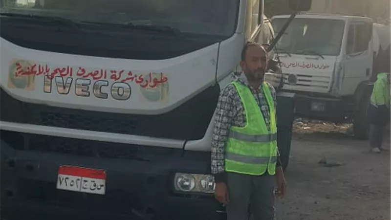 محافظ الإسكندرية: رفع درجة الاستعداد لمواجهة 