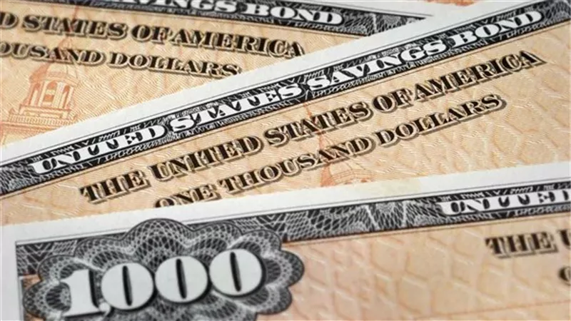 تراجع عوائد السندات الامريكية مع تفاؤل الأسواق بتهدئة صراع الشرق الأوسط