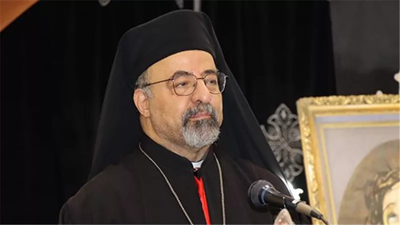 الكنيسة الكاثوليكية بمصر تهنئ 