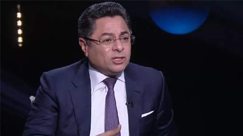 خالد أبو بكر بعد تتويج الزمالك بالدوري: مصر لا تعرف طعم الكرة بدون القطبين