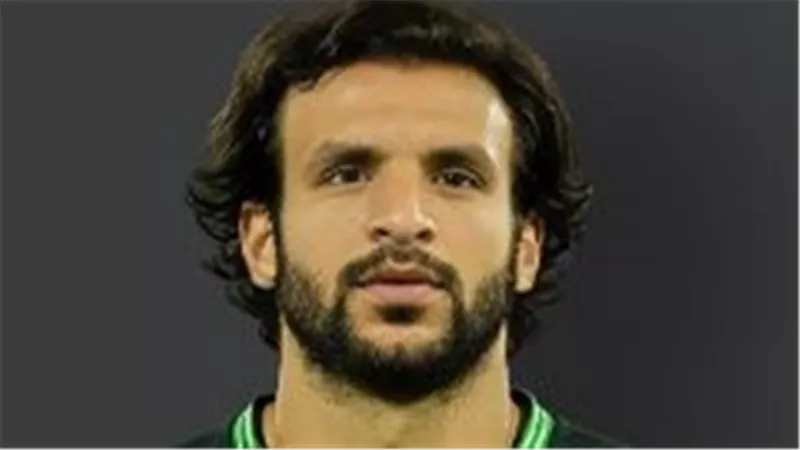 محمود علاء يعود لمباريات الاتحاد السكندري ويظهر أمام الجونة