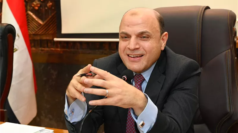 محافظ الغربية يوجه بسرعة الانتهاء من خطوط تنظيم الأحوزة العمرانية