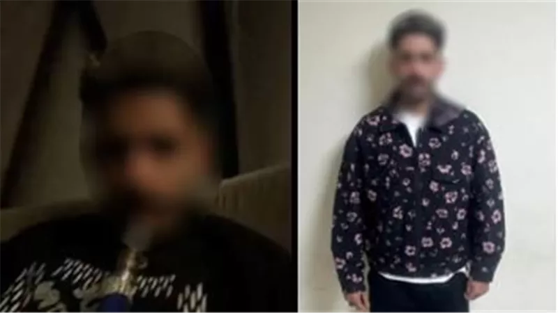  «كنت بهزر».. القبض على صاحب فيديو الإحتجاز داخل أحد المقاهي في بورسعيد 
