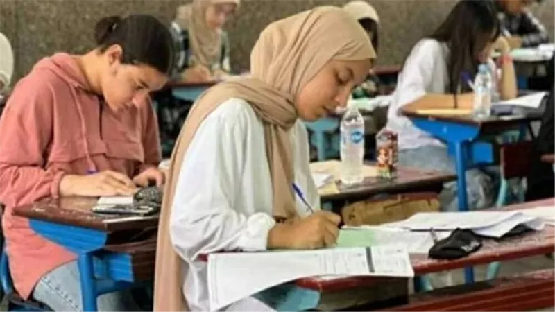 النائب حسام المندوه يطالب بخطة لمواجهة تسريب امتحانات الثانوية