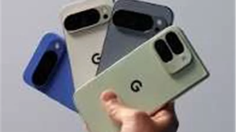موعد إطلاق Pixel 11 من جوجل يقترب.. تسريبات تكشف خطة جوجل ومواصفات الجيل الجدي
