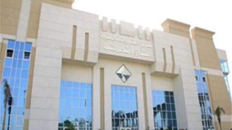 جهاز تنمية المشروعات: استمرار العمل بكافة الأفرع يوم الأحد المقبل