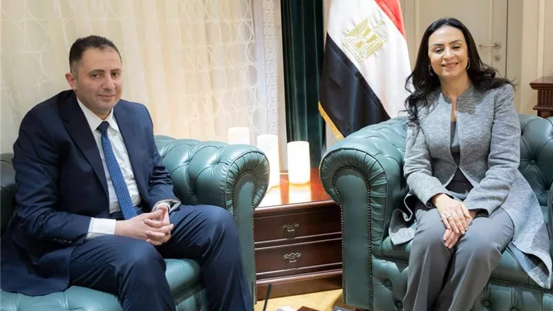 تعاون جديد بين التضامن ومحافظة دمياط لتخصيص أرض برأس البر لإقامة مركز توعية