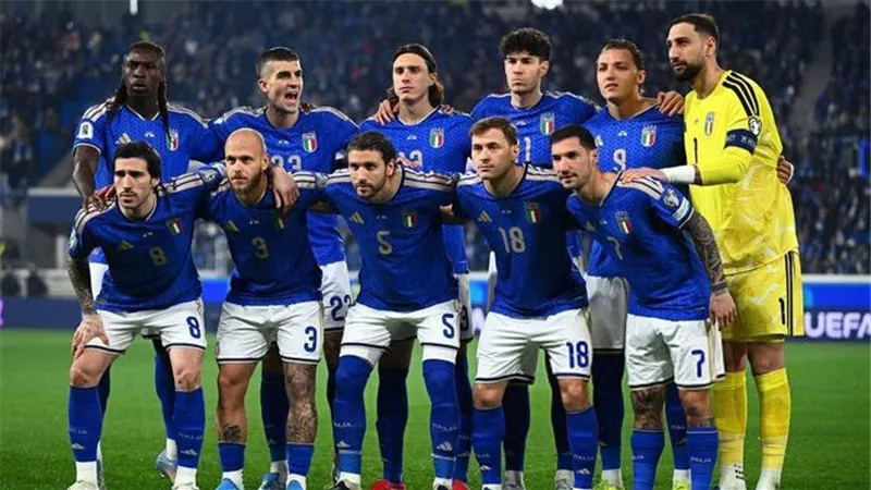 لعدم وجود اتحاد.. الغموض يسيطر حول مدرب منتخب إيطاليا الجديد 